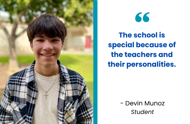  Devin M.